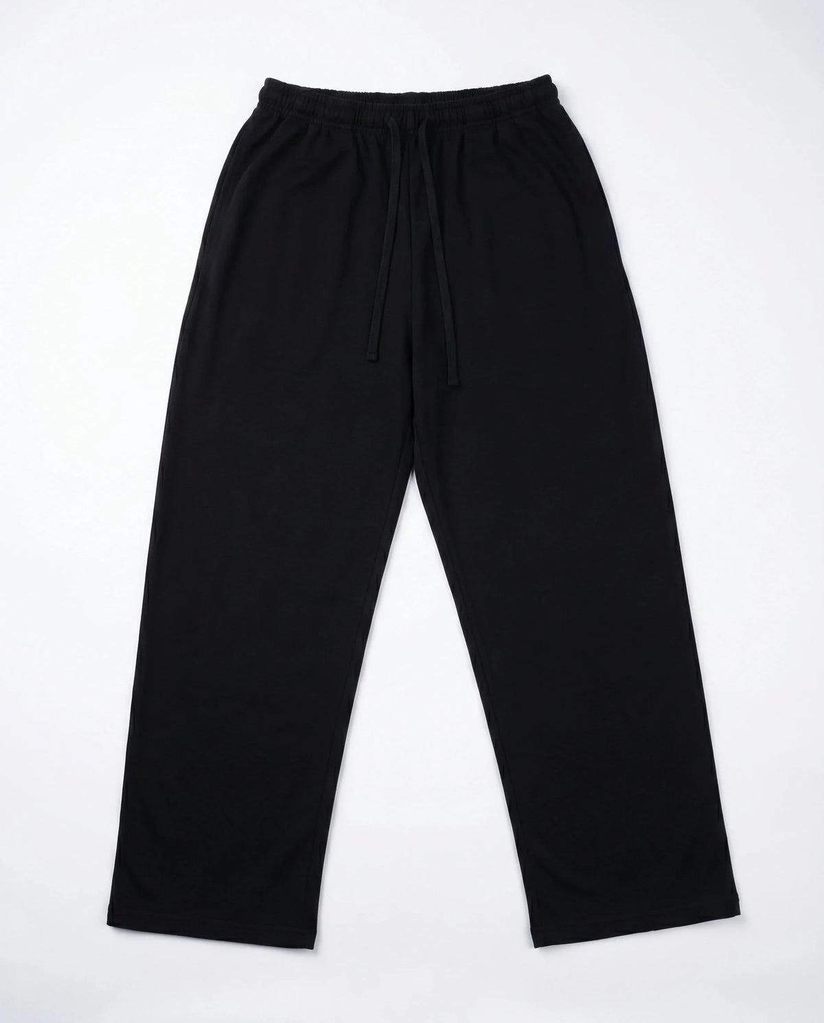 Pack of 2 Trousers - Comfy Sleep - Black & Purple
