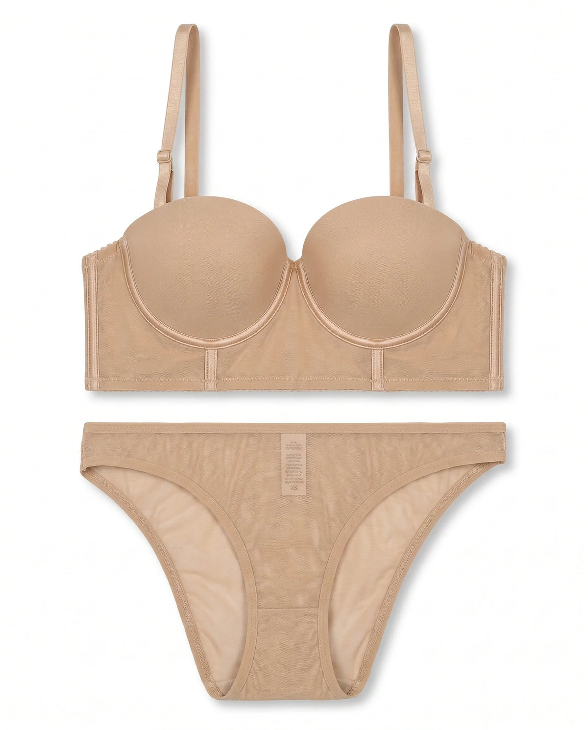 Bra and Panty Set - Evora