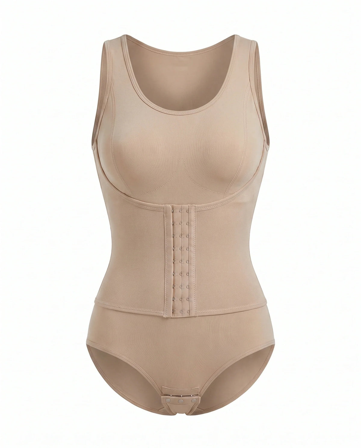 Bodysuit Shaper - SeamFit