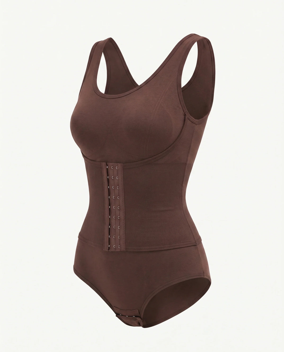 Bodysuit Shaper - SeamFit