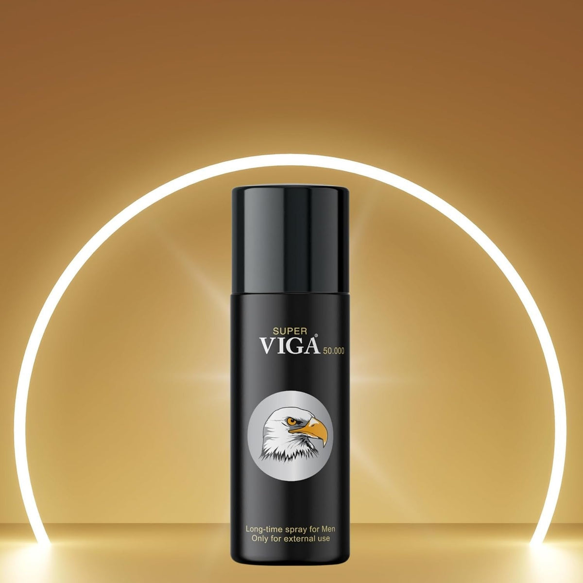 Super Viga Delay Spray for Men
