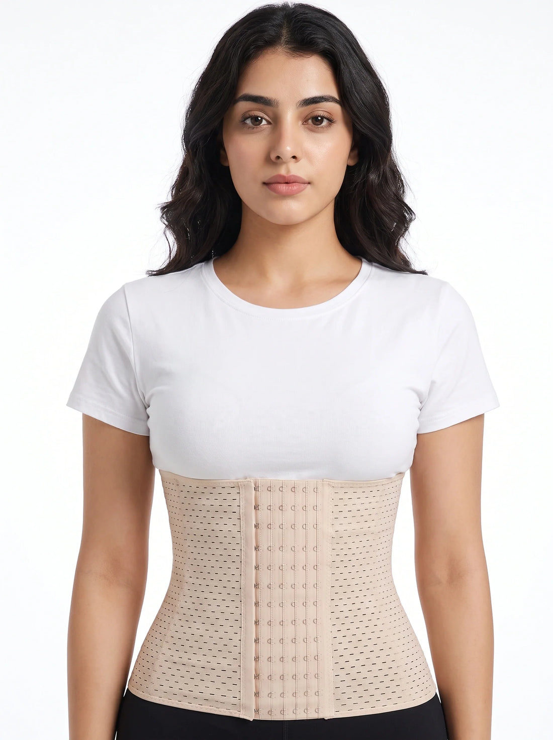 Posture Fit 6 Hook Waist Support Belt