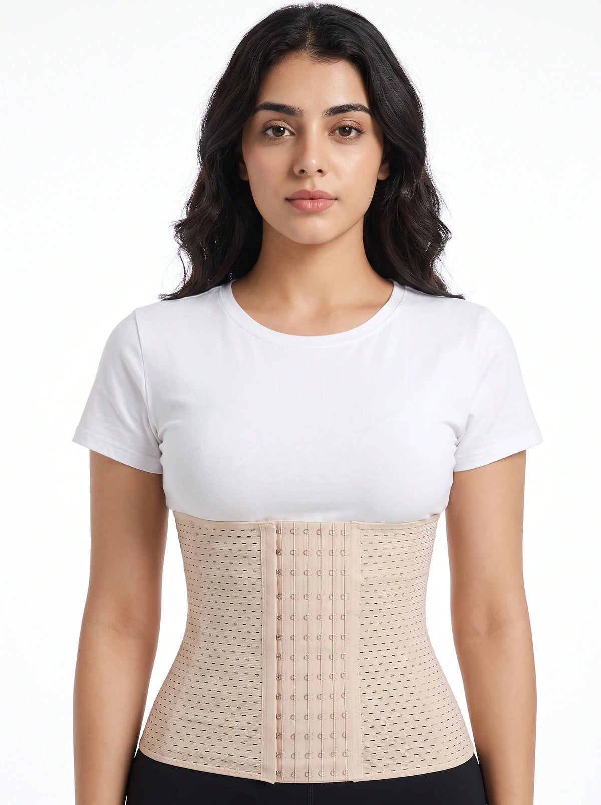 Posture Fit 6 Hook Waist Support Belt