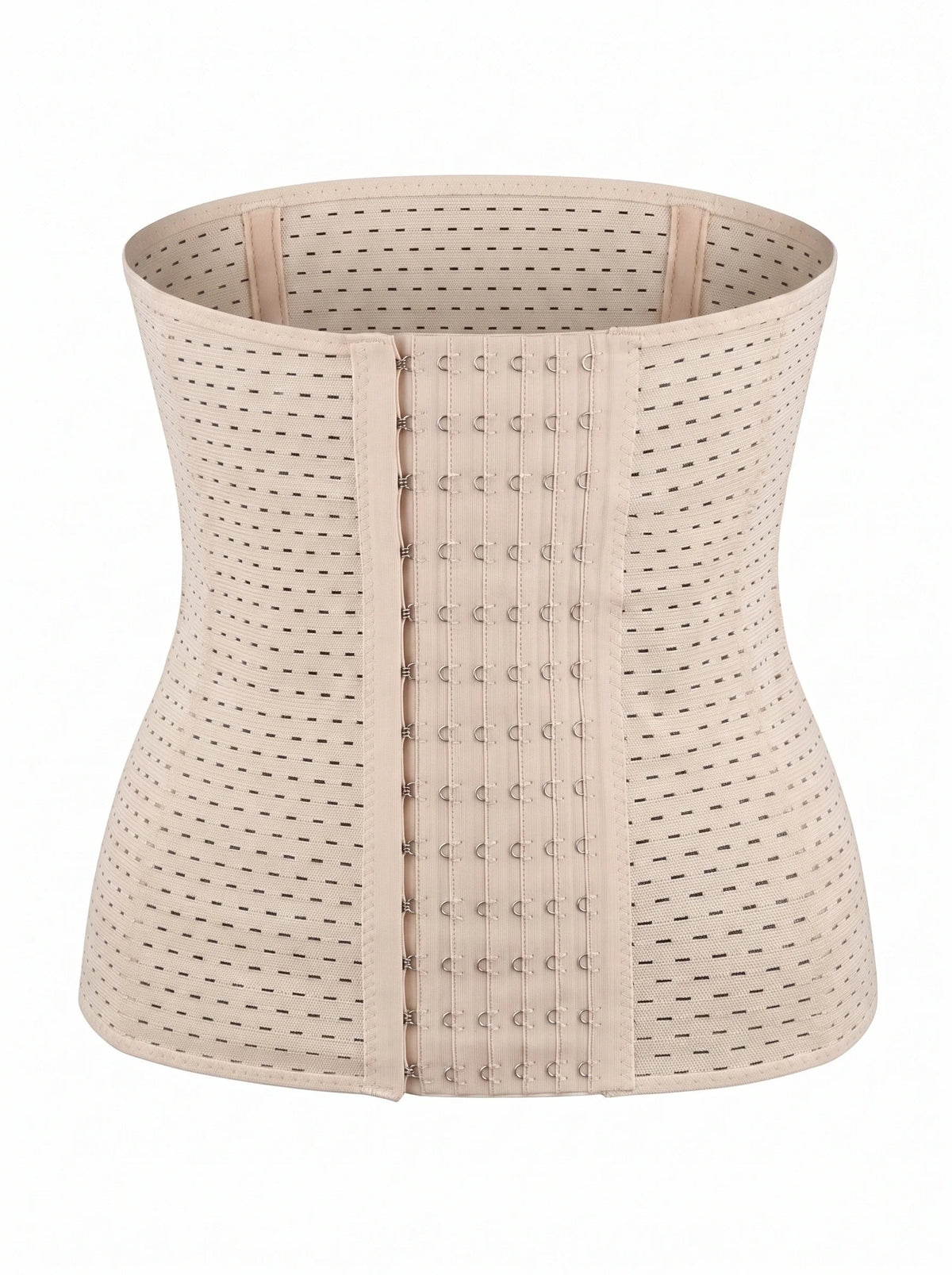 Posture Fit 6 Hook Waist Support Belt