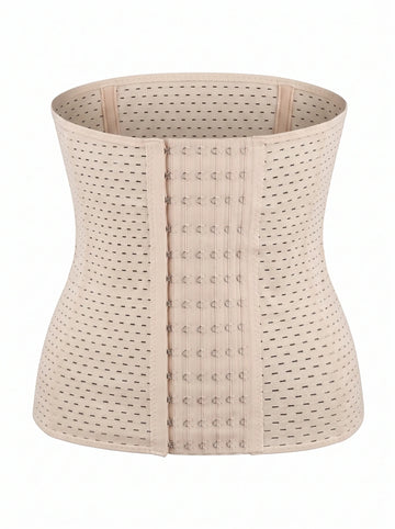 Posture Fit 6 Hook Waist Support Belt
