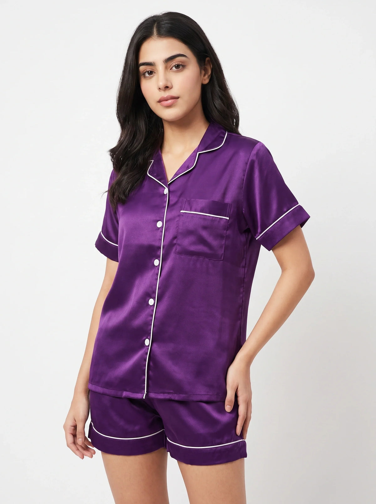 Silk Set - Smooth Weave